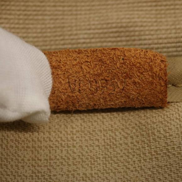 LOUIS VUITTON Monogram Deauville Hand Bag M47270 LV Auth bs14744 - Picture 12 of 16